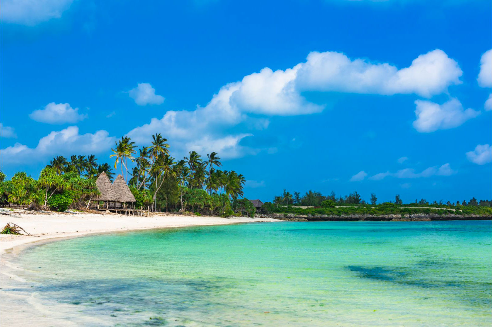 Costa Zanzibar