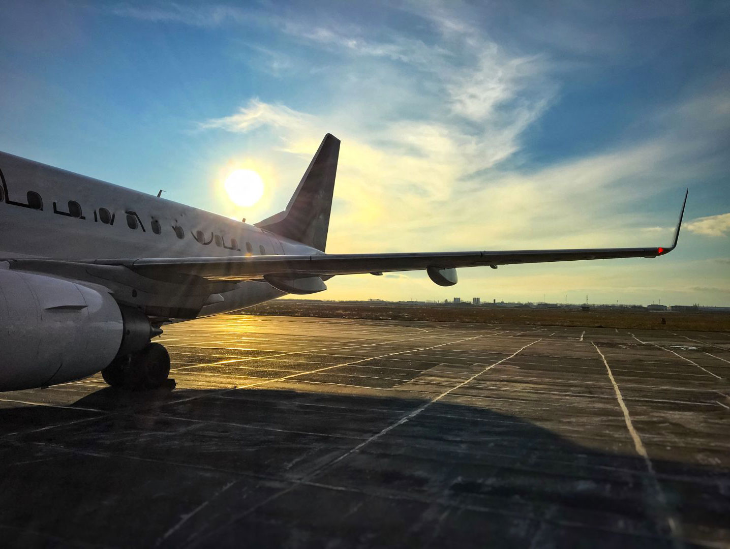 Aeroporto