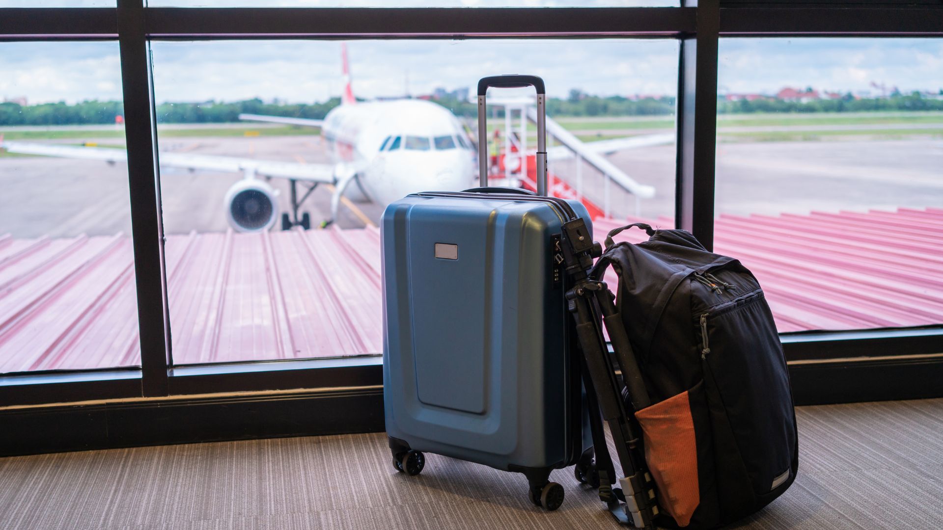 Aeroporto