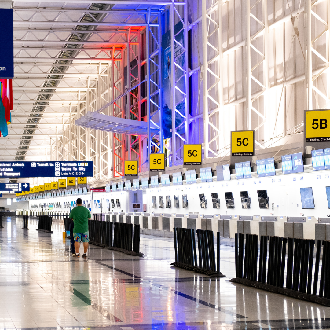 Malpensa su New York
