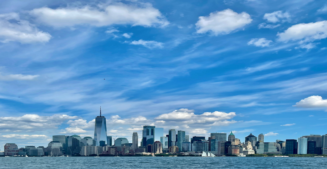 Viaggio di gruppo a New York