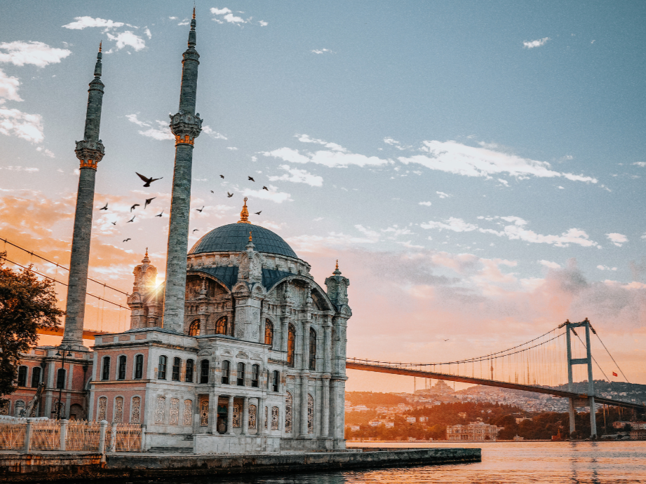 tour instanbul