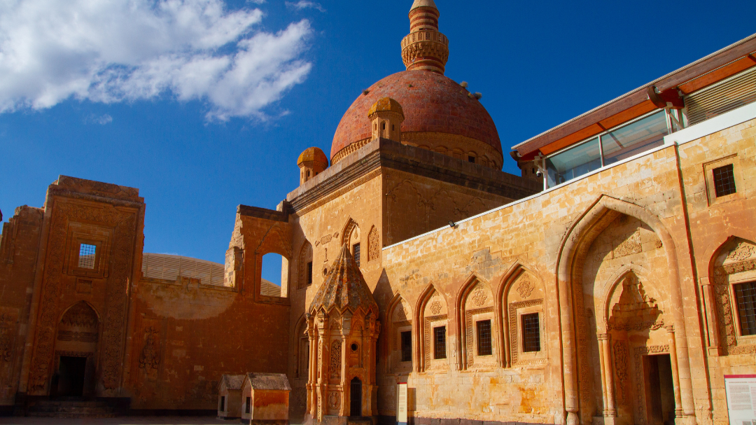 tour della turchia