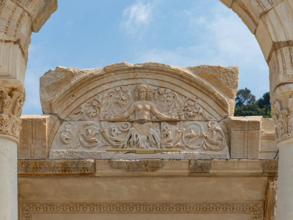 viaggio nel cuore di pergamo