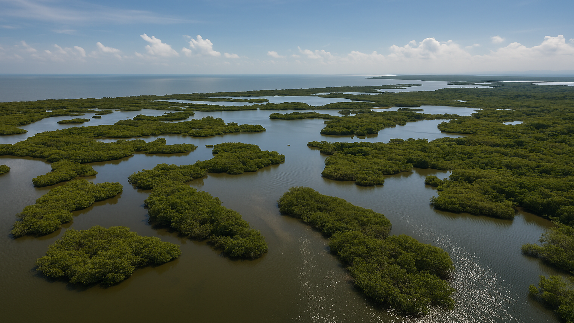 cienaga grande