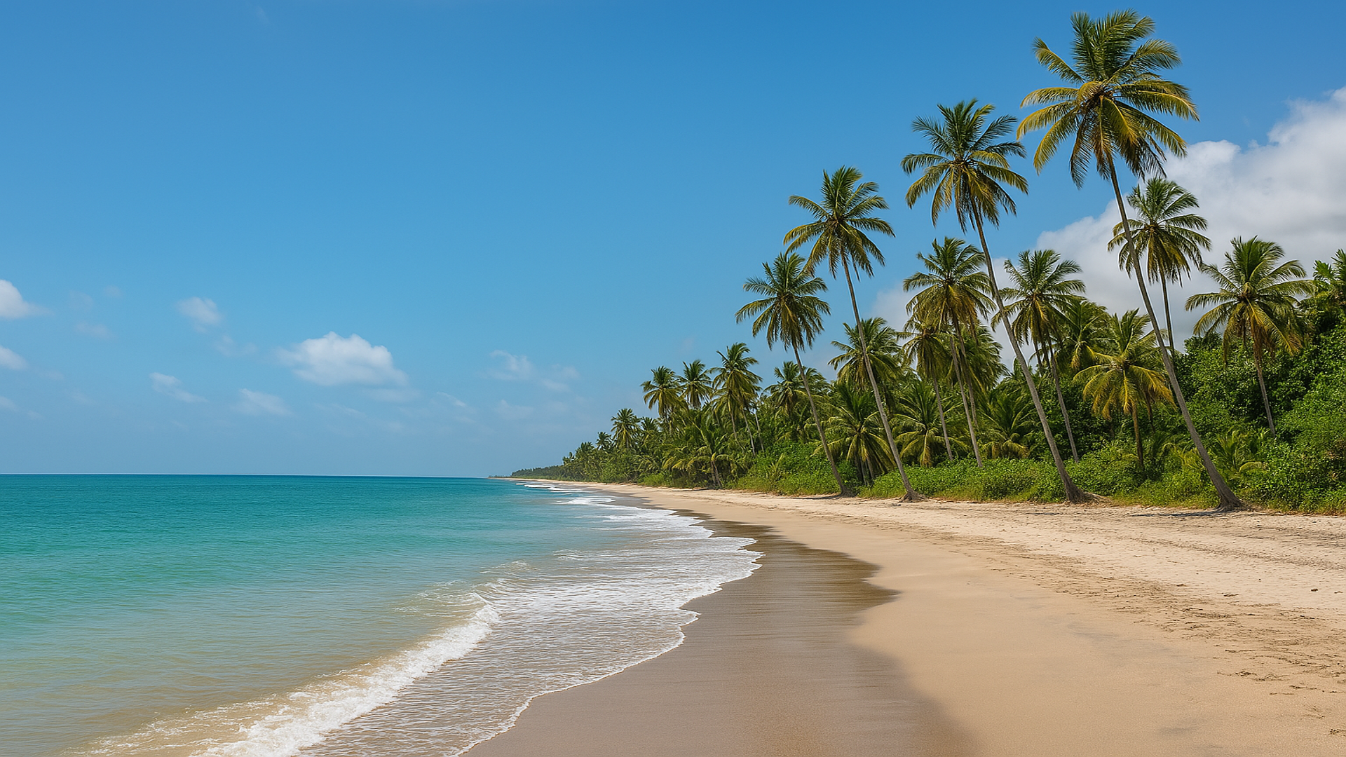 spiagge palomino