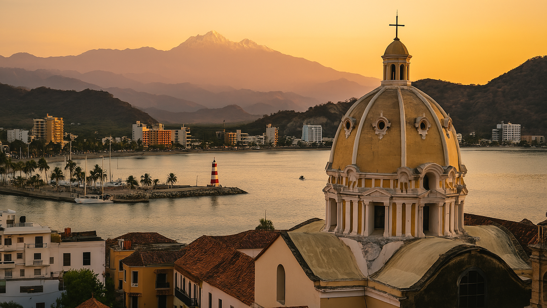 Santa Marta