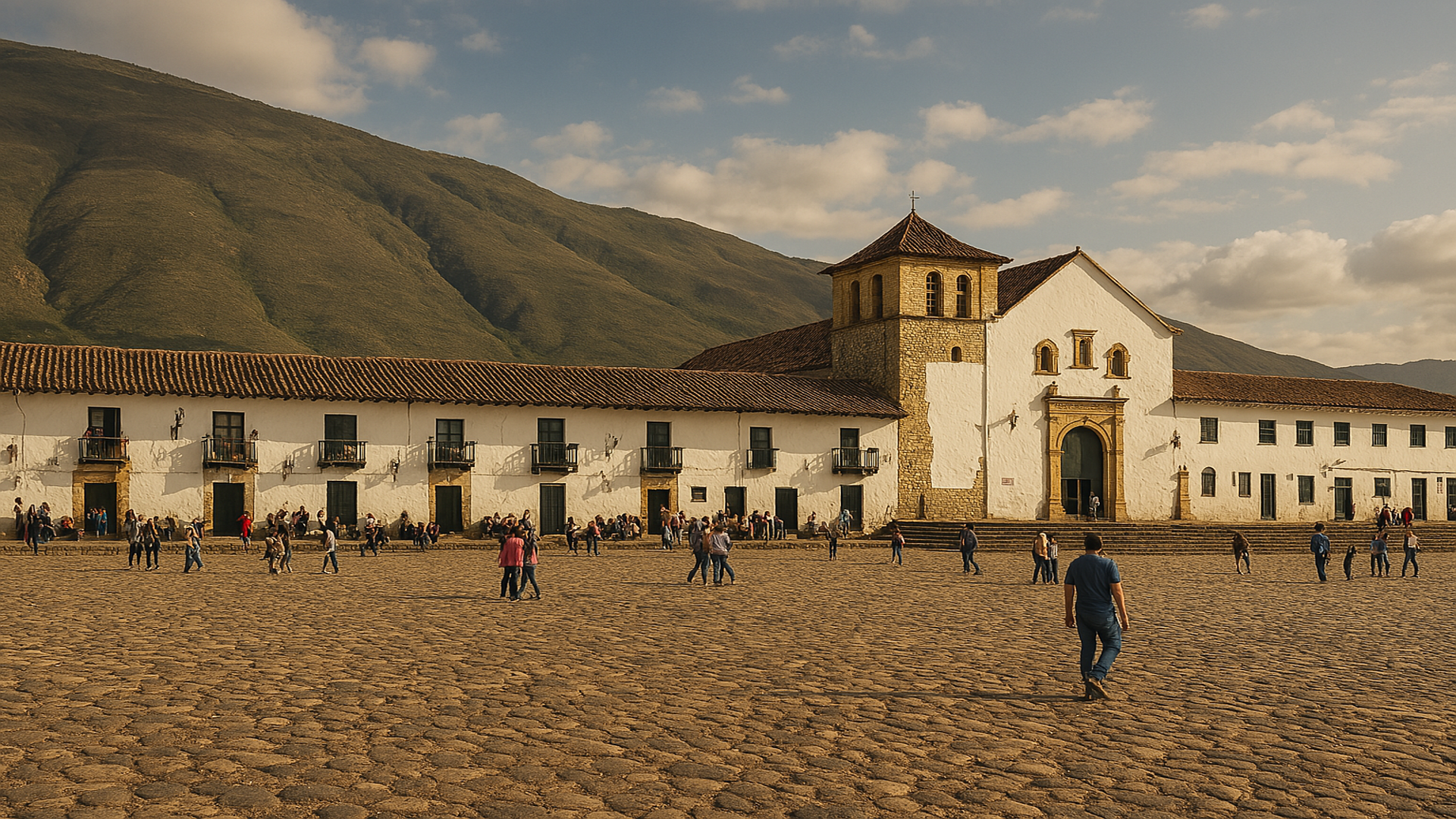 Villa de Leyva