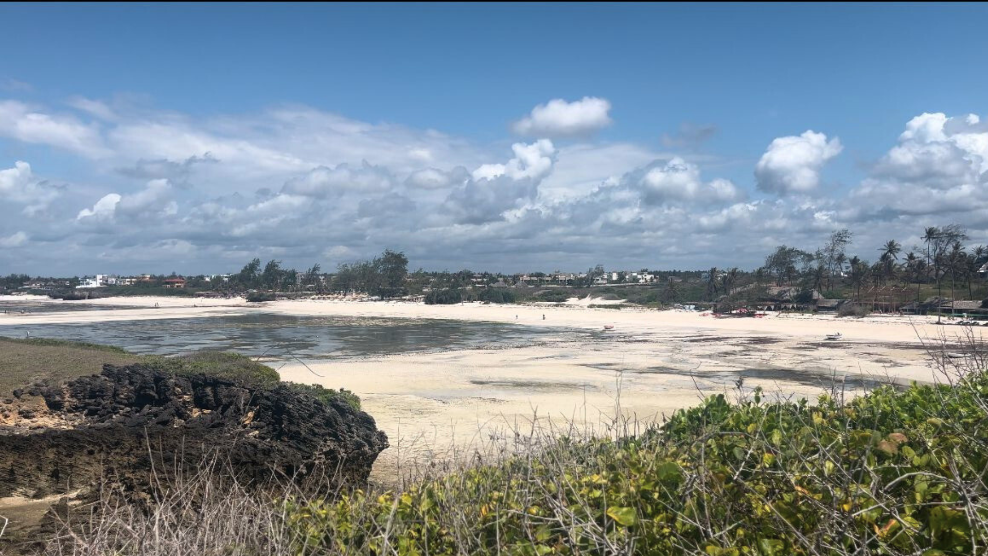 Itinerario Kenya watamu