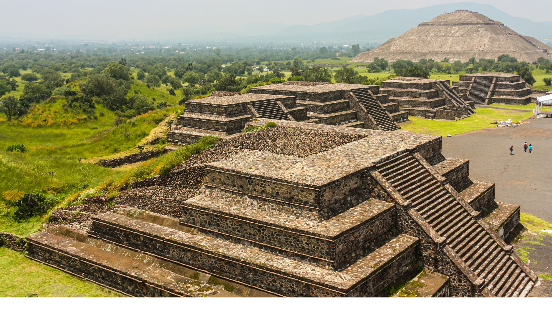 teotihuacan