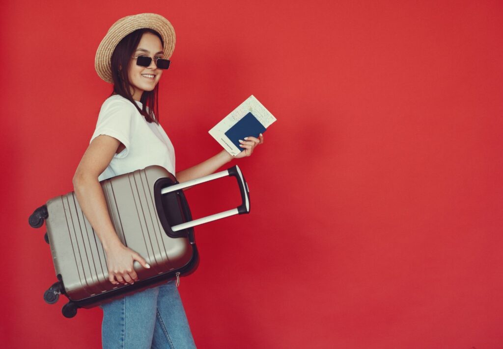 Guida preparazione viaggio