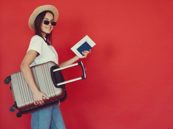 Guida preparazione viaggio