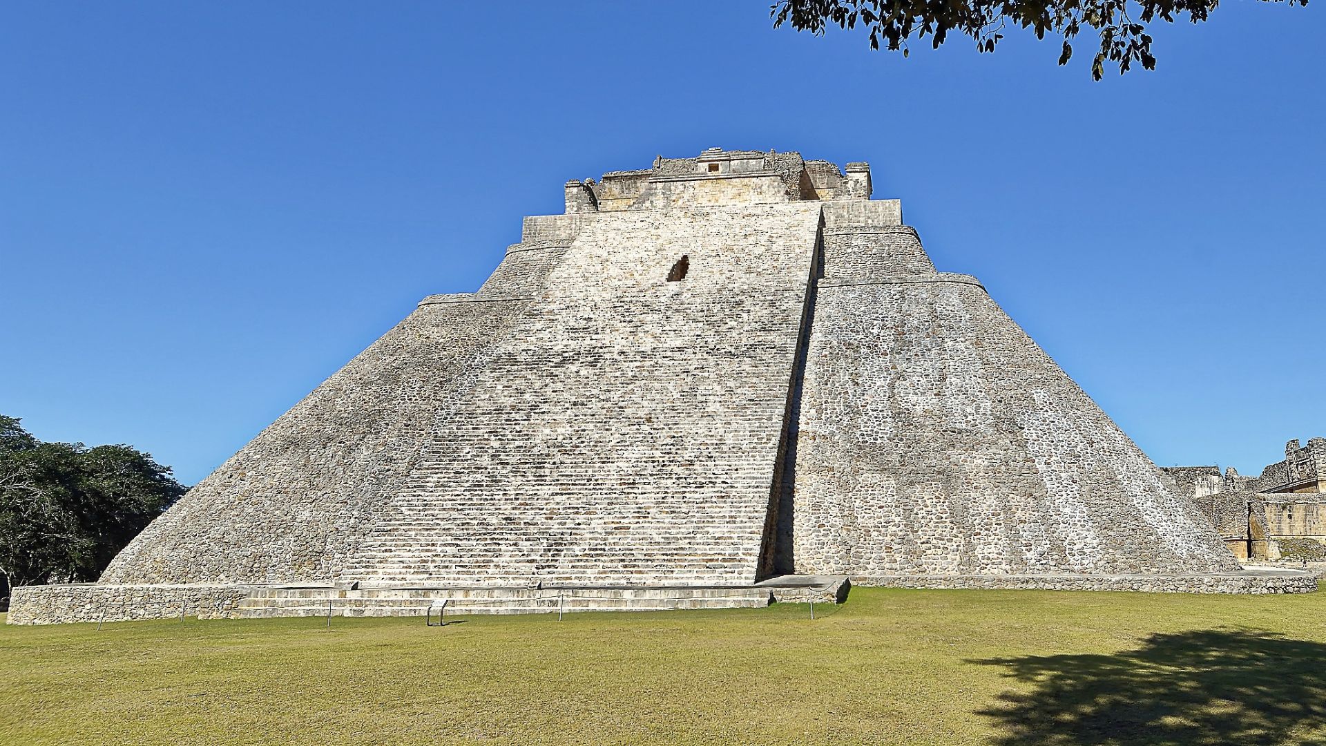 Uxmal