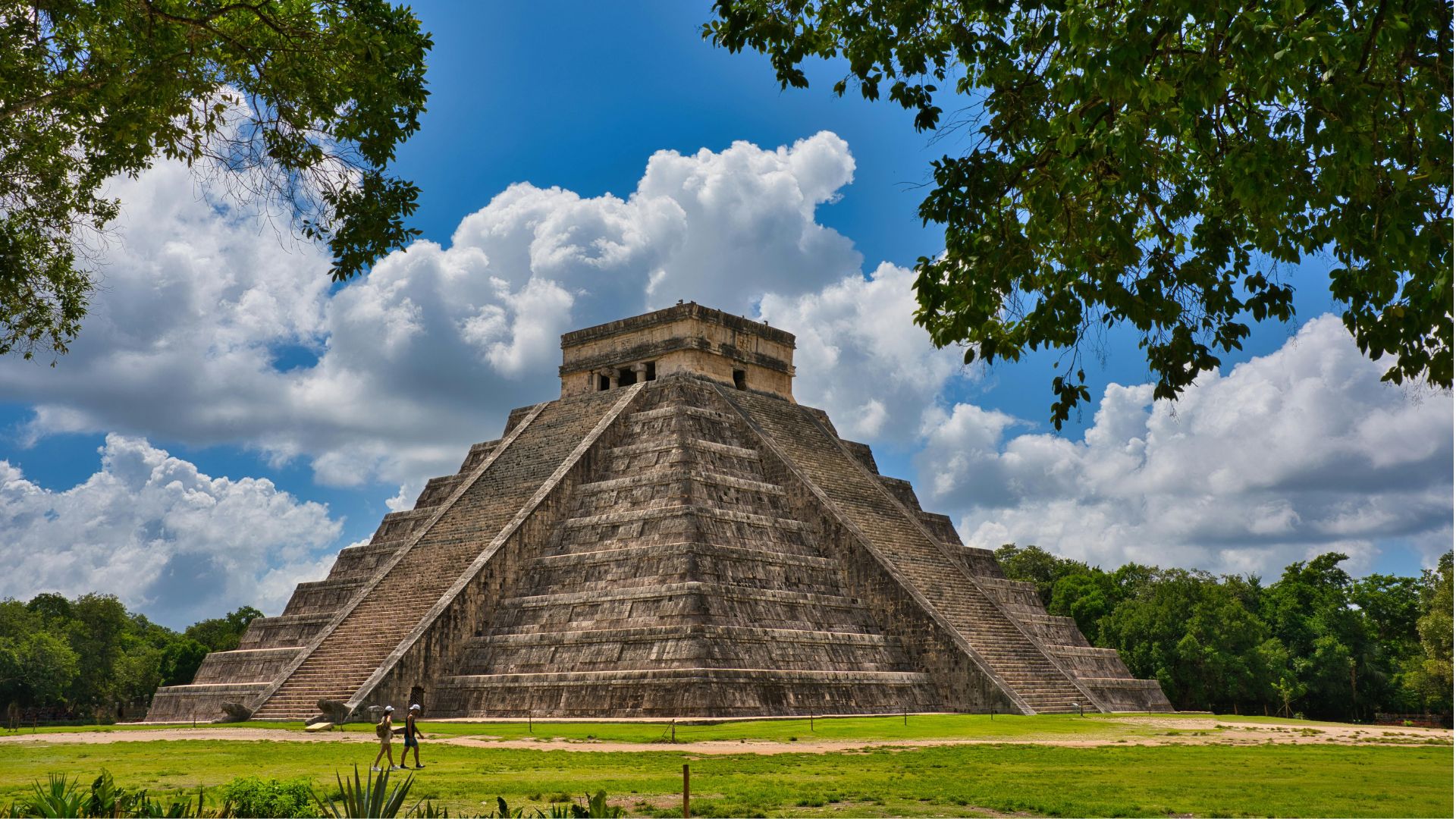 Chichén Itzá