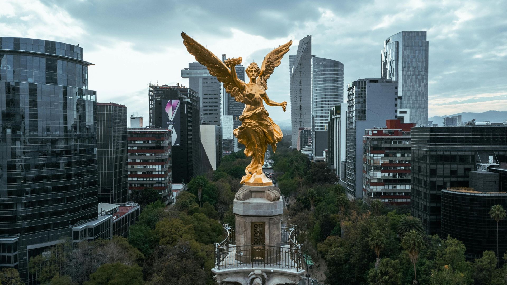 Città del Messico