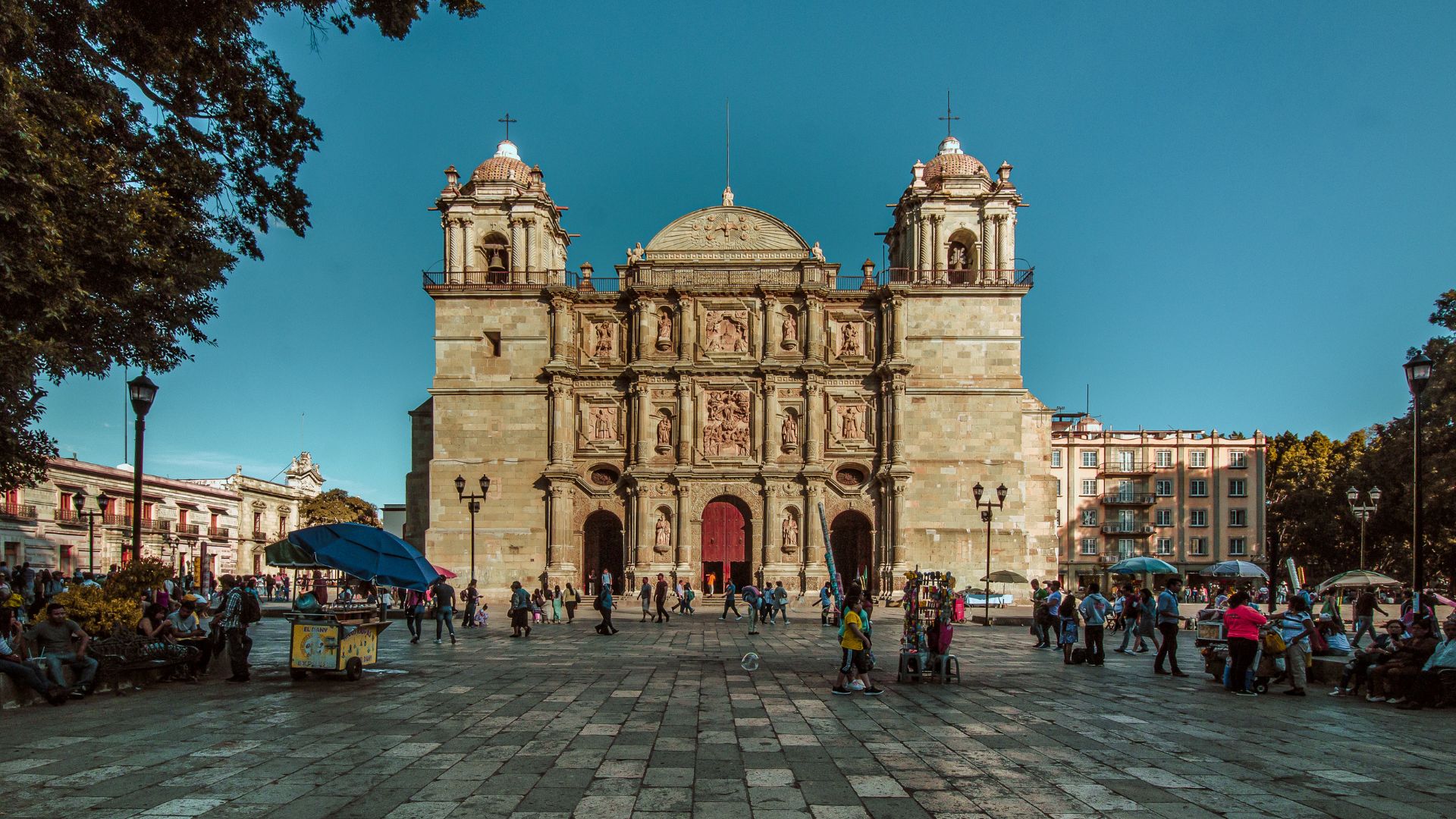 Oaxaca