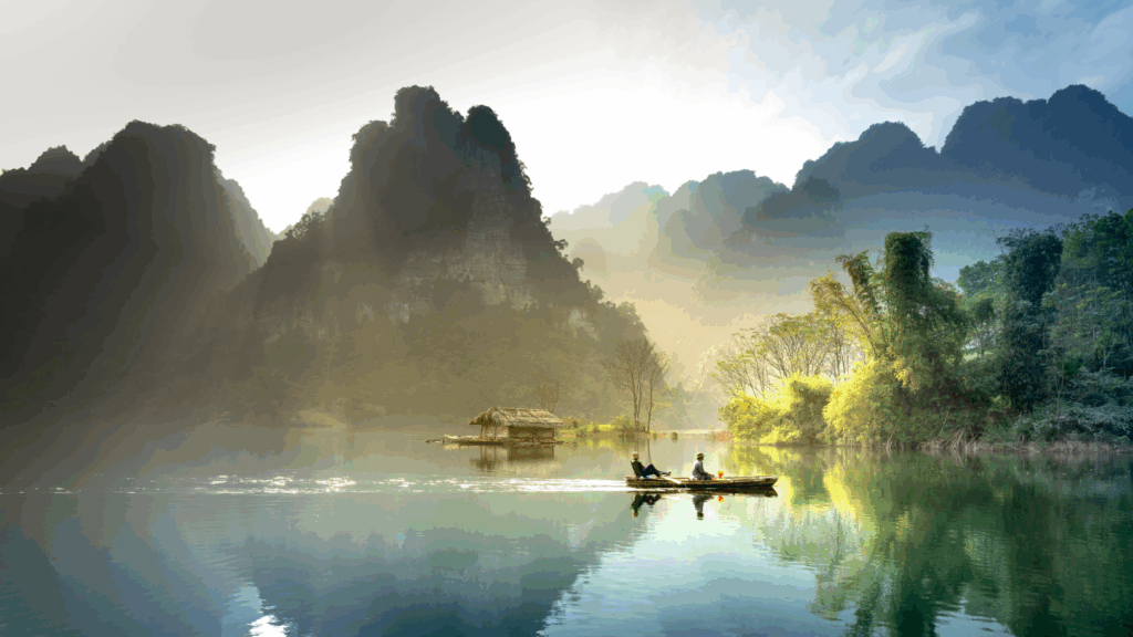 Che cosa vedere e il periodo migliore per andare in Vietnam