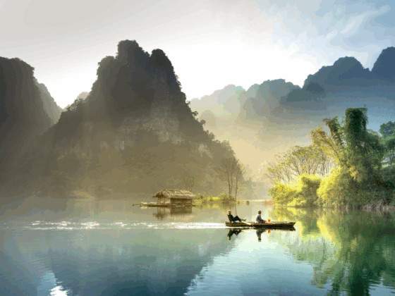 Che cosa vedere e il periodo migliore per andare in Vietnam