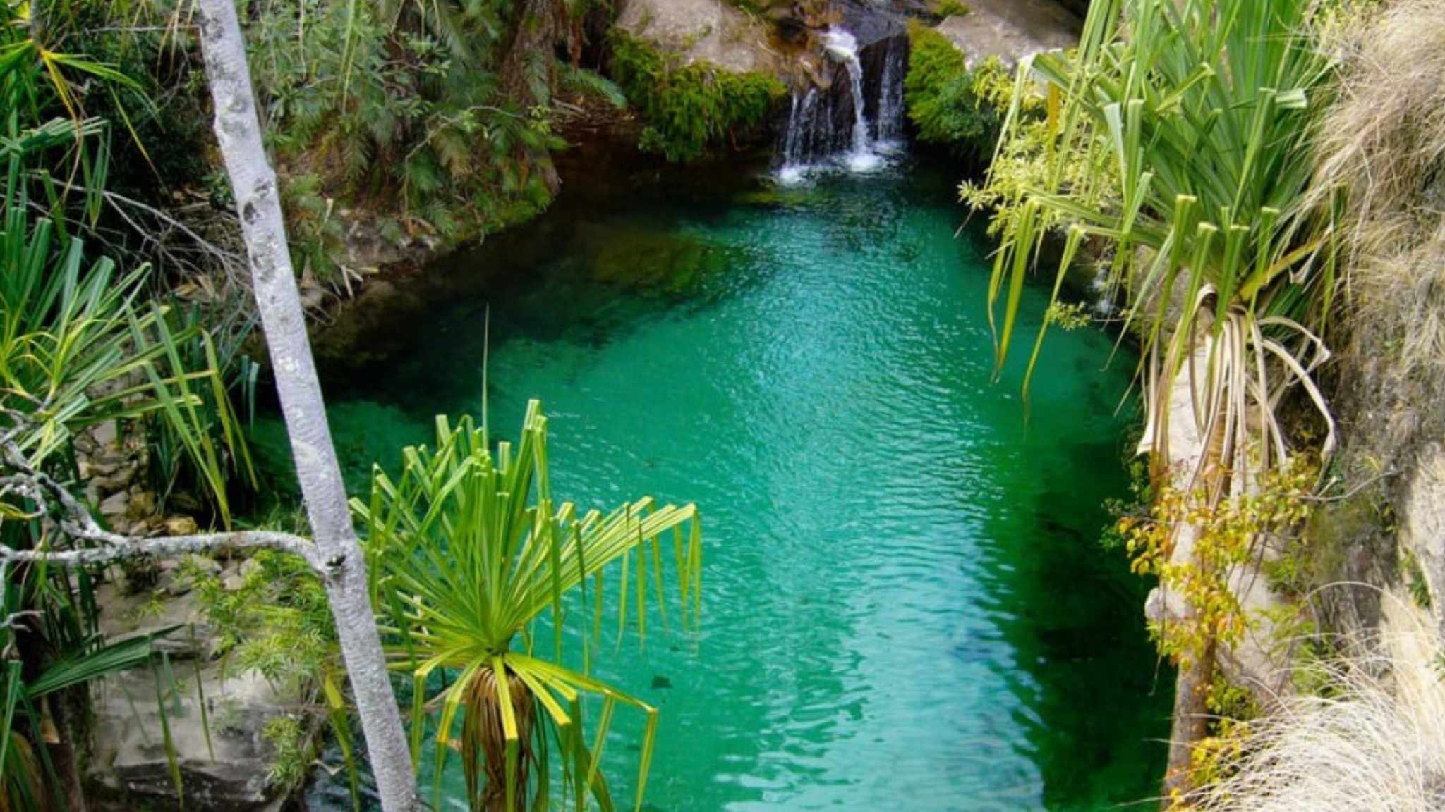 Parco Nazionale Isalo